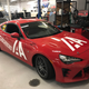 Illustration for article titled How We Transformed A Flooded Salvage Toyota 86 Into A Race Car For Charity